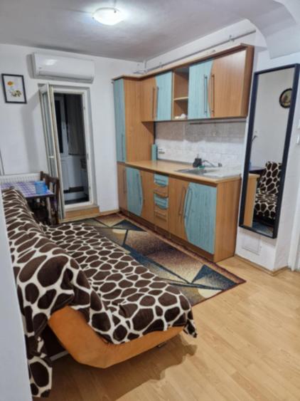 ROVINE PENNY APARTAMENT 2 CAMERE CENTRALA BALCON