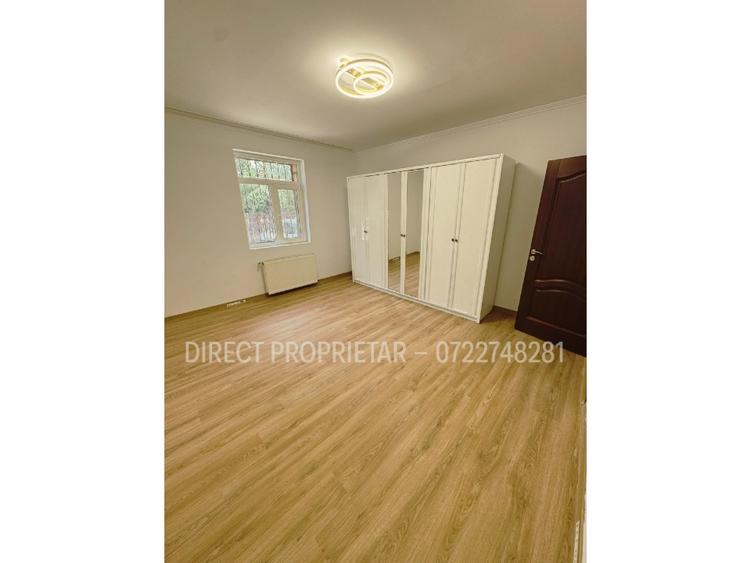 Apartament 3 camere cu loc de parcare si terasa 22 mp