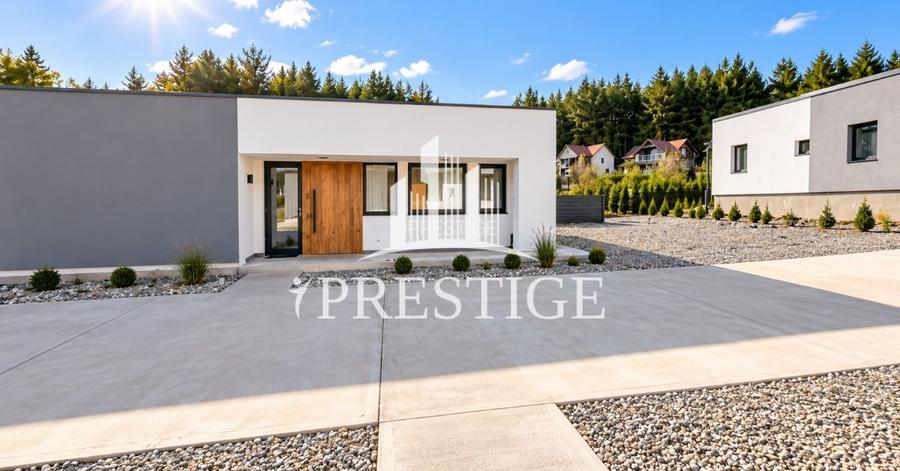 CASĂ DE VÂNZARE ÎN TOCILE, SADU | 105 MP UTILI | TEREN 300 MP - 13