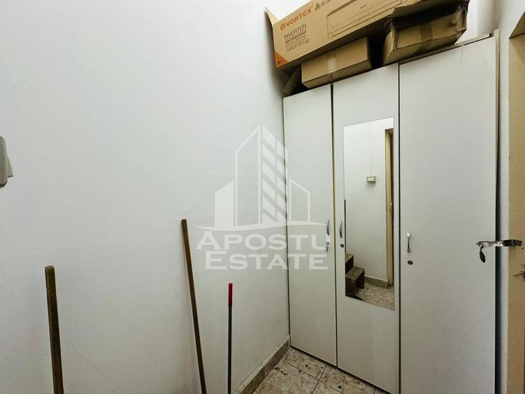Spatiu comercial zona Micalaca