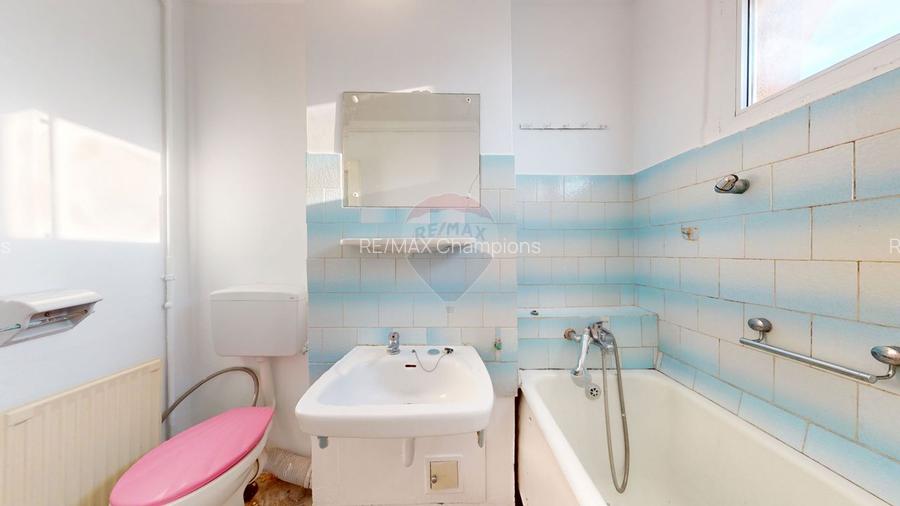 2 camere | Zona Gării | Școala 19 | Mutare imediată |89.900 euro-50 mp - 22