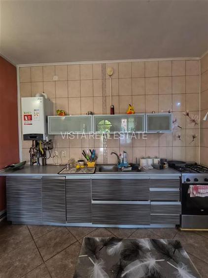Casa extraordinara cu 2300mp teren in Bod, Brasov - 17