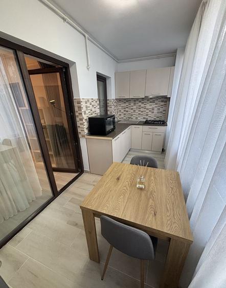 Apartament 2 Camere | Semidecomandat | Iancului | Bloc Nou | Centra Proprie