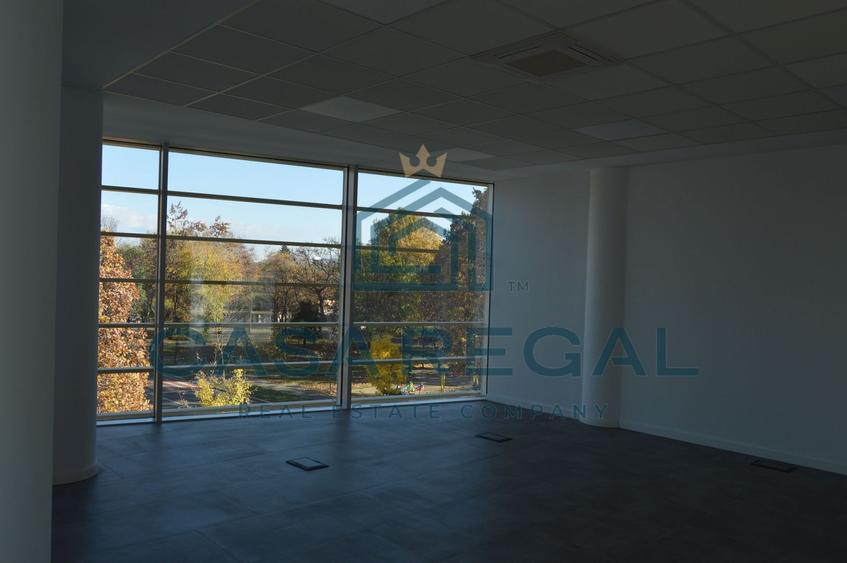 Spatiu de birouri, 160mp utili, zona Cantemir