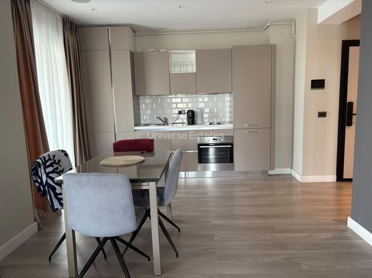 | Mamaia Nord - Apartament 2 camere, 83 mpu + terasa spatioasa 16 mpu | - 7