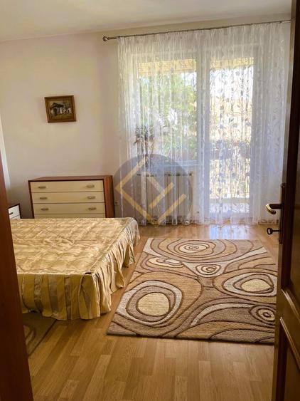 Vila  INDIVIDUALA ELEGANTA RENOVATA zona Domenii Arcul de Triumf