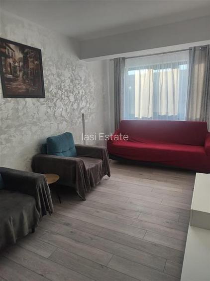 Apartament 2 Camere Galata - Profi - 10