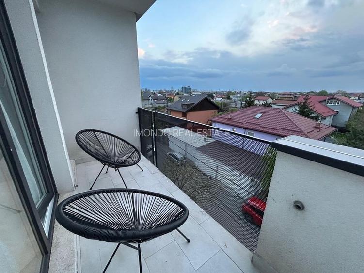 3 Camere I PIPERA I 70 mp Bloc Boutique - 8
