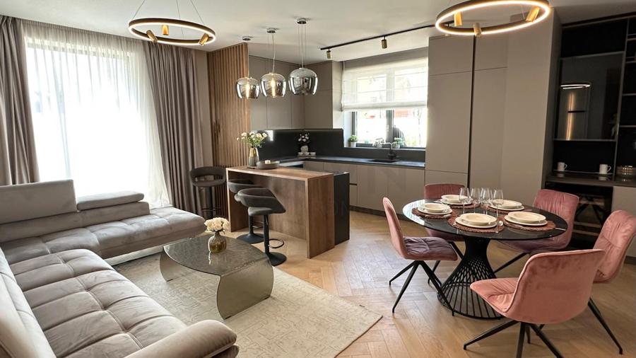 REA1028660 Apartament 2 camere Erou Iancu Nicolae Jollie Ville