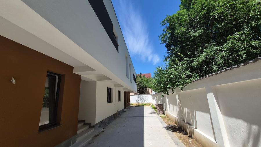 VILA SUPERBA CU 5 CAMERE AMPLASATA IDEAL