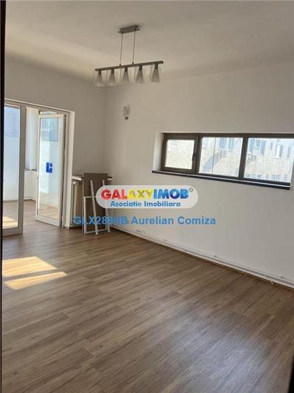 Inchiriere apartament 4 camere Piata Romana pretabil birouri