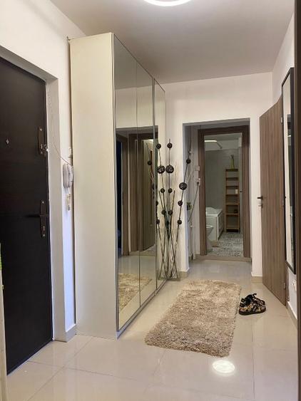 Vitan Mall | 2 Camere | Etaj 1 | Balcon | Decomandat