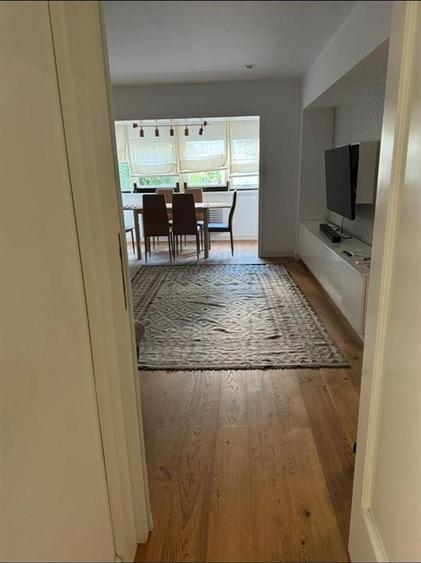 3 camere, etaj 1, Renovat Integral, Mobilat si Utilat - Buzaului