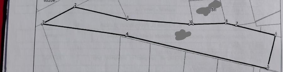 Teren Intravilan 1340 mp -5minute de Casa Armatei 6500eur/ar neg