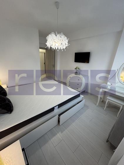 VANZARE 2 CAMERE | ZONA OZANA | LOC DE PARCARE | CENTRALA PROPRIE - 5