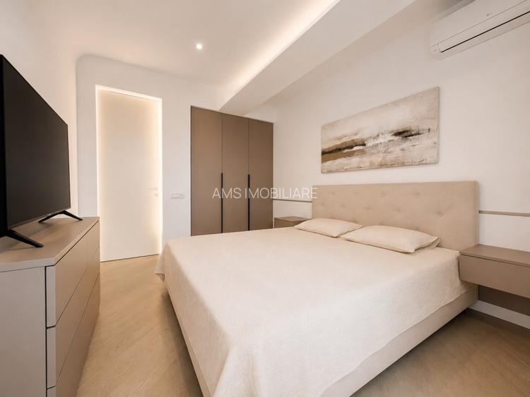 NOU / SUPERB /  MOBILAT SI UTILAT / PARCARE SUBTERANA - 19