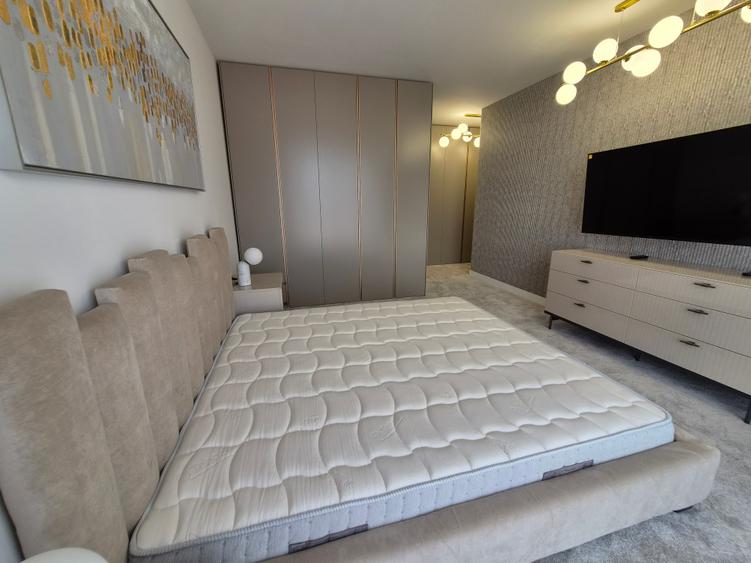 Inchiriere Apartament 3 Camere Iancu Nicolae/Prima inchiriere/Piscina/2 Parcari