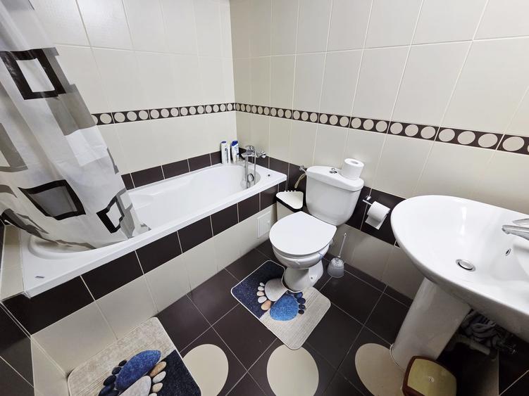 Apartament 3 camere într-un Bloc de Top-Ideal pentru un Stil de Viață Select