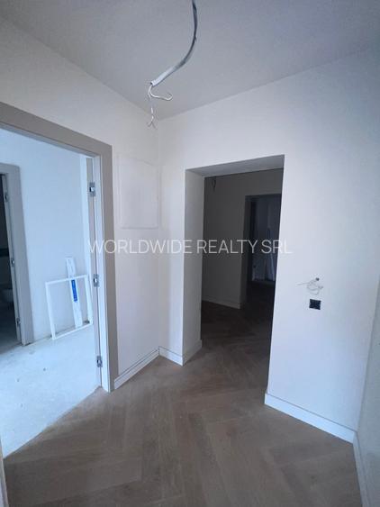 4 camere Iancu Nicolae bloc nou, 1 loc de parcare subteran inclus in pret - 8