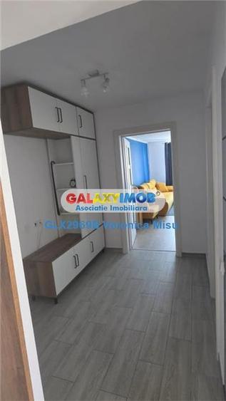 Apartament 3 camere de inchiriat - Dristor