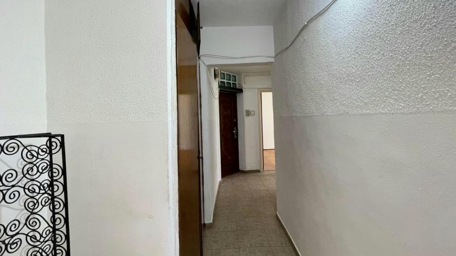 3 camere | decomandat | 5 min metrou 1 Decembrie | COMISION 0%