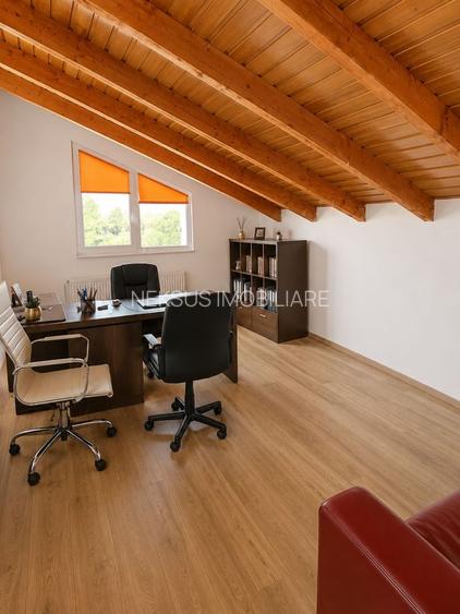 Apartament de vanzare cu 4 camere in zona Centru Alba Iulia - 4