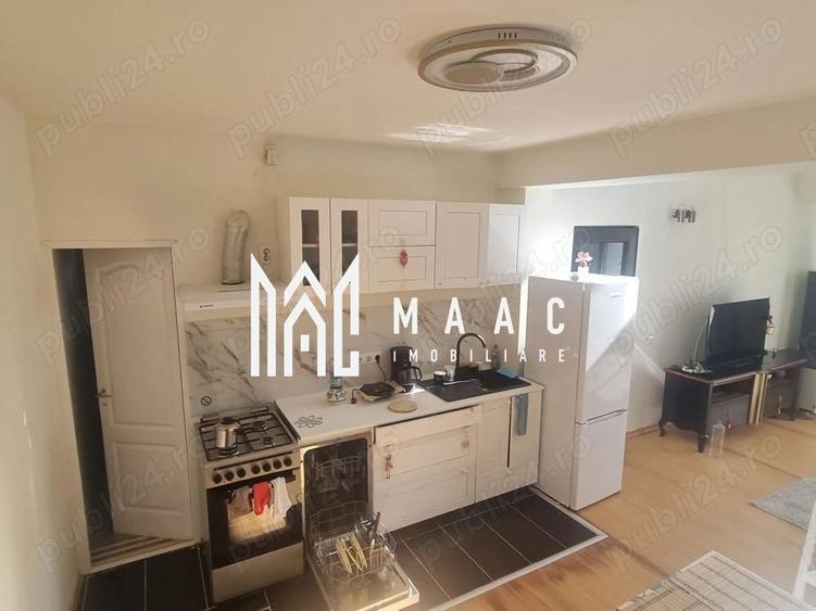 Casă Individuală | 240 mp construiți | Teren 500 MP