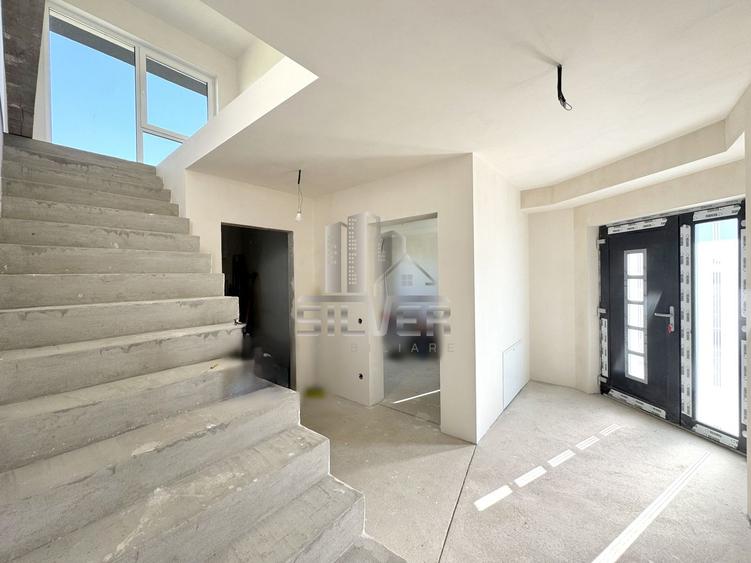 Casa individuala premium cu teren de 700 mp in zona accesibila.