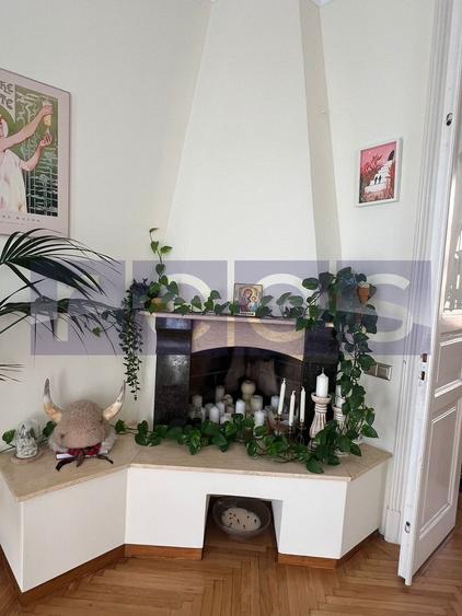 VANZARE APARTAMENT DEOSEBIT 3 CAMERE-CISMIGIU 127MP | RENOVAT INTEGRAL