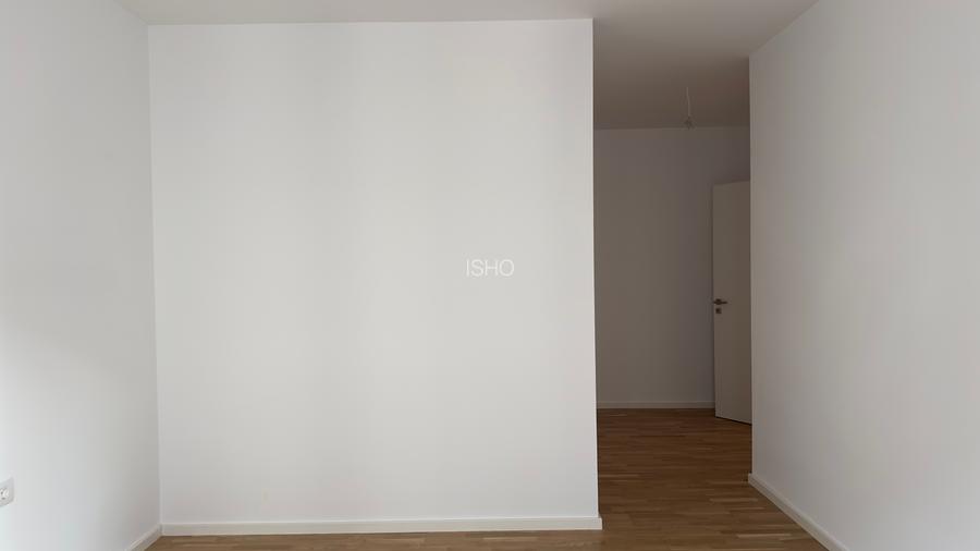 ISHO Riverside U2, Apartament generos cu terasa asezata in fata Begai - 14
