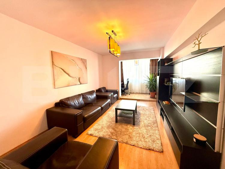 Apartament 4 camere, 84 mp, zona Tudor