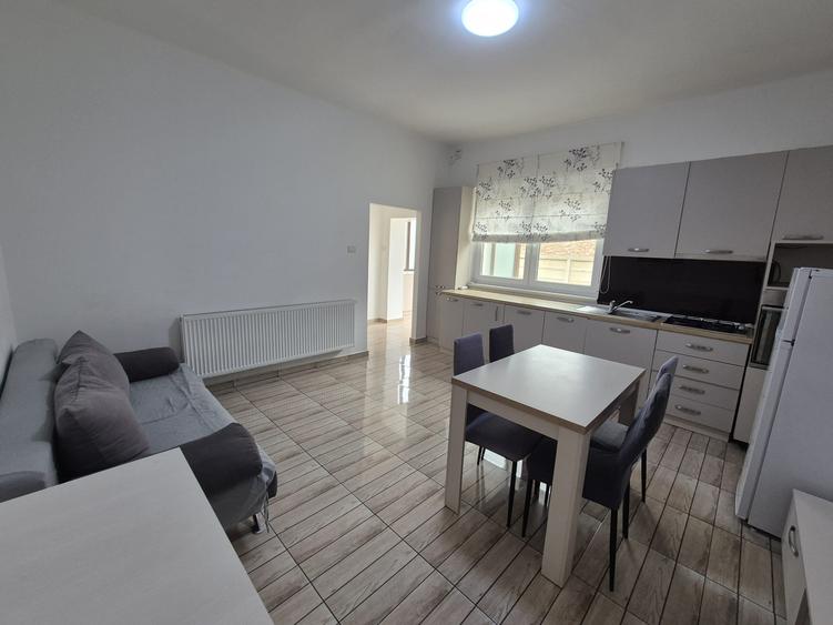 Apartament 2 camare utilat, mansardabil, aproape de centru comision 0%
