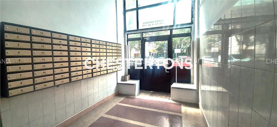 2 Camere  de vanzare Gara de Nord | Vedere Deschisa si Liniste | Investitie cu P - 8
