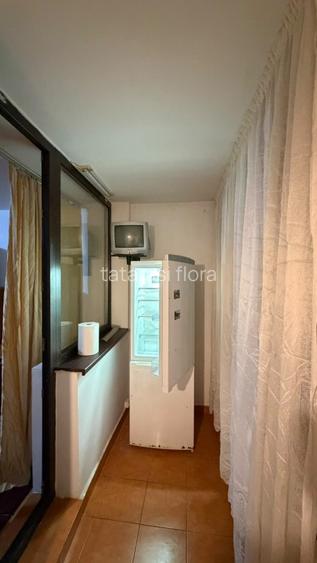 Apartament 1 camere , Tatarasi Flora , foate aproape de Tudor  - 9