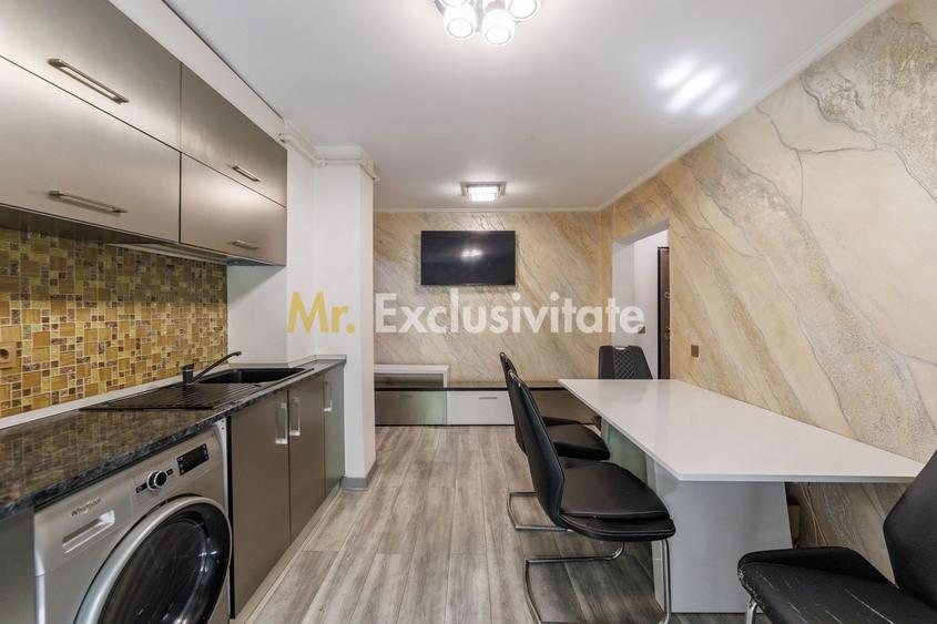 Apartament 2 camere decomandat, cartierul Banat, Pitesti