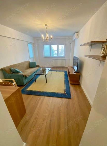 APARTAMENT 3 CAMERE DE INCHIRIAT CALEA VICTORIEI