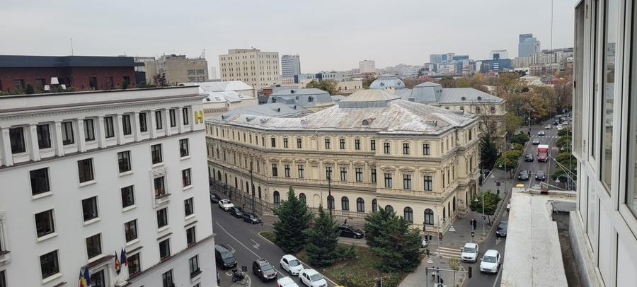 Apartament  de vanzare Calea Victoriei