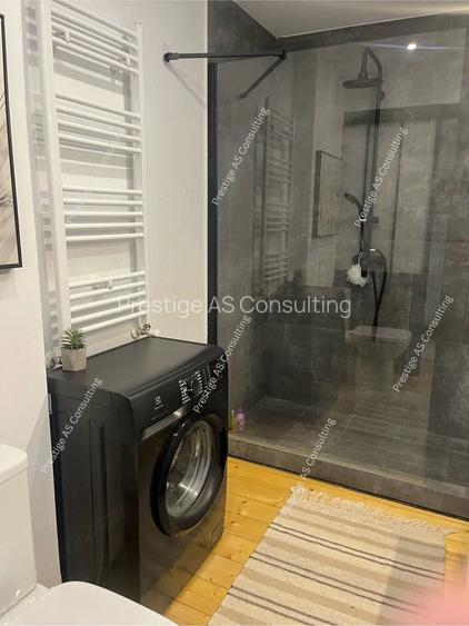 Apartament 2 Camere | Uranus Plaza | Aproape de Spitalul Judetean - 10