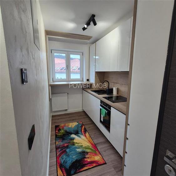 APARTAMENT 2 CAMERE LUX, CENTRAL, LANGA TRIBUNAL - 11