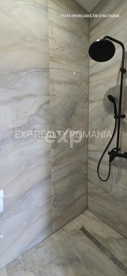 Vilă Premium Single, 176 mp Utili | Renovată Complet, La Cheie|Parcul Chindia - 14