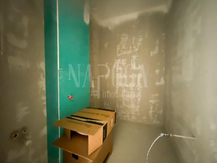 Apartament 3 camere de vanzare in Centru, Cluj Napoca