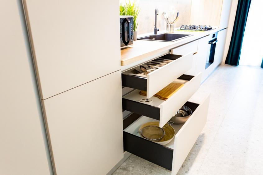 APARTAMENT 2 CAMERE DECOMANDAT, 70MP, PRESIDENT RESIDENCE