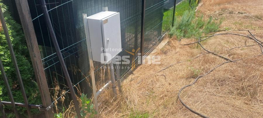 TEREN intravilan  Balciu - MIROSLAVA , 709 MP, 77.990 EURO