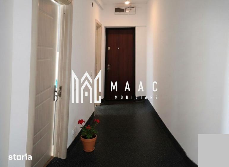 Apartament de vânzare 2 camere | Central, Râmnicu Vâlcea | 47 mp