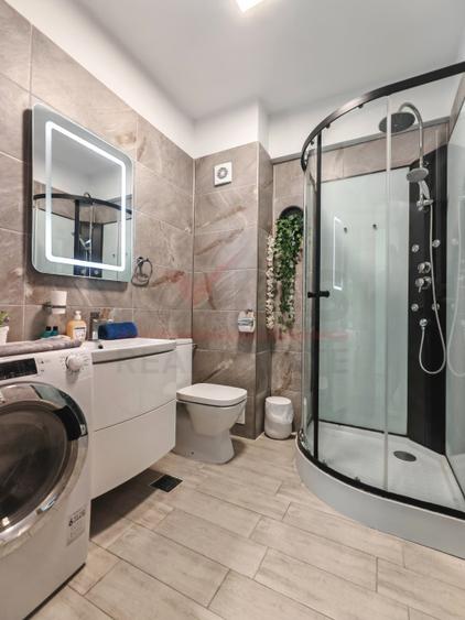Studio | Alezzi Resort, Mamaia Sat | Prima Linie Mare | Extrasezon | Et. 6