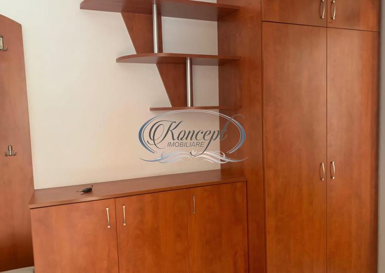 Apartament 2 camere langa FSEGA, Gheorgheni