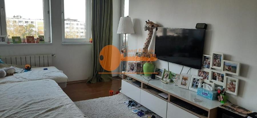 Apartament 2 camere zona Gorjului 5 minute de metrou