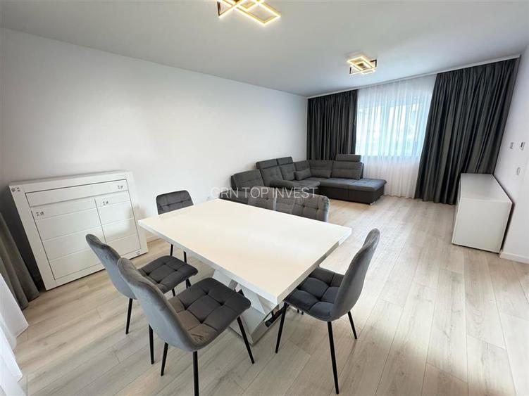 Casa moderna 4 camere 2 bai si curte Selimbar - 17