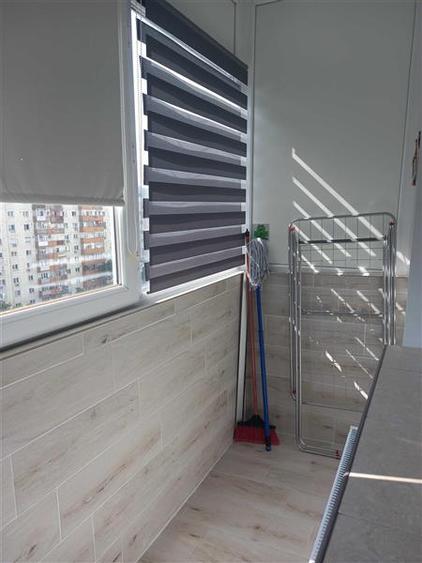2 camere - decomandat - Parcul Sebastian