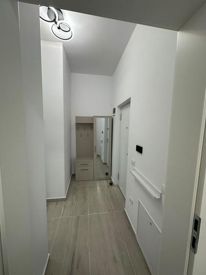 Apartament de inchiriat cu 2 camere-Giroc-Braytim